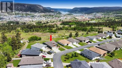 128 - 375 Mandarino Pl, House other with 3 bedrooms, 3 bathrooms and null parking in Williams Lake BC | Image 3