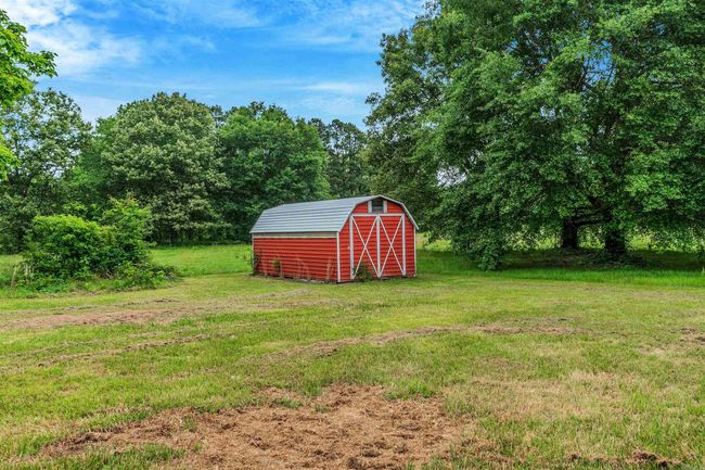 15925 Willits Rd, House other with 4 bedrooms, 2 bathrooms and null parking in North Little Rock AR | Image 45