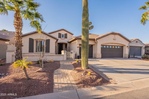 4756 W Nogales Way, Eloy, AZ, 85131-3072 | Card Image