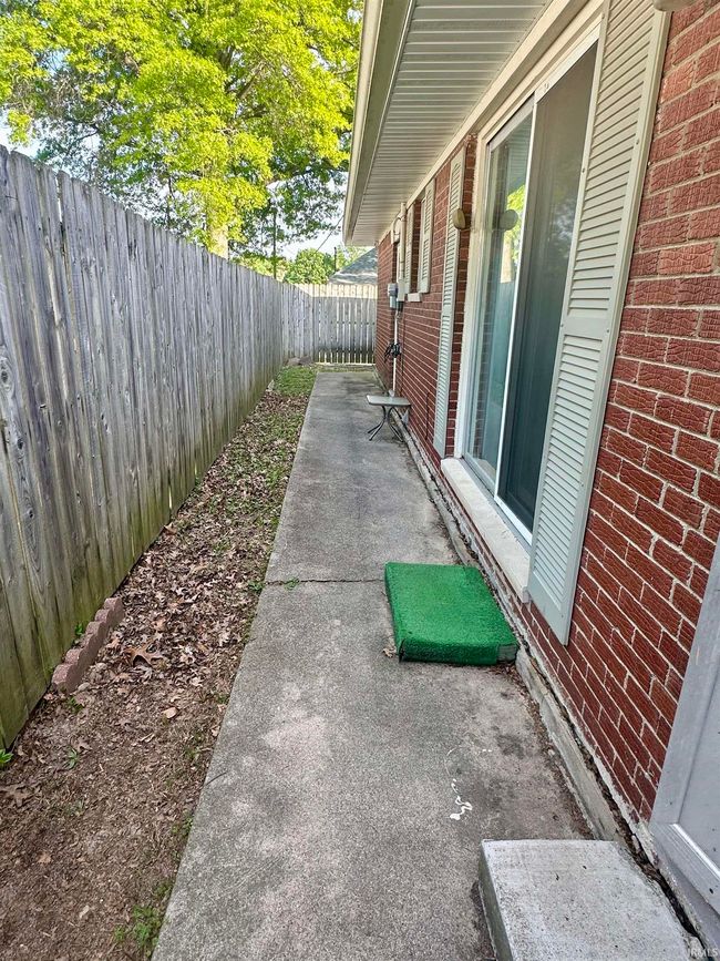 100 N Walnut St, House other with 2 bedrooms, 1 bathrooms and null parking in Delphi IN | Image 28