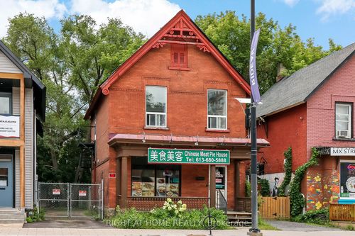 508 Rideau St, Ottawa, ON, K1N5Z6 | Card Image