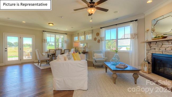 6118 Treehouse Dr, House other with 4 bedrooms, 3 bathrooms and null parking in Charlotte NC | Image 18