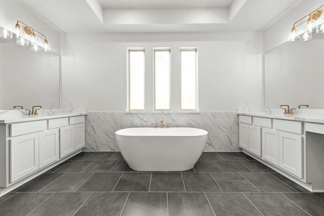 Representative photo. Home under construction. Design selections and colors may vary. | Image 10