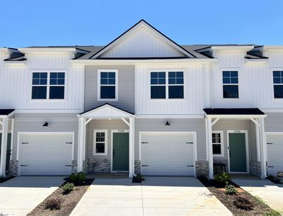 1508 Yellowwood Court, Townhouse with 3 bedrooms, 2 bathrooms and 1 parking in Reidville SC | Image 1