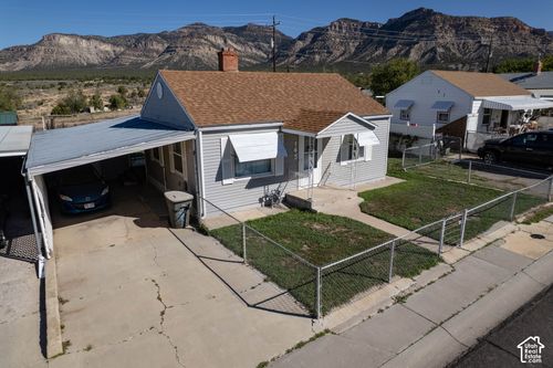 145 Denver Ave, East Carbon, UT, 84520-1000 | Card Image