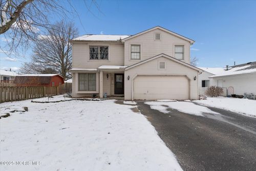 1957 Carvelle Dr, Northwood, OH, 43619-1619 | Card Image