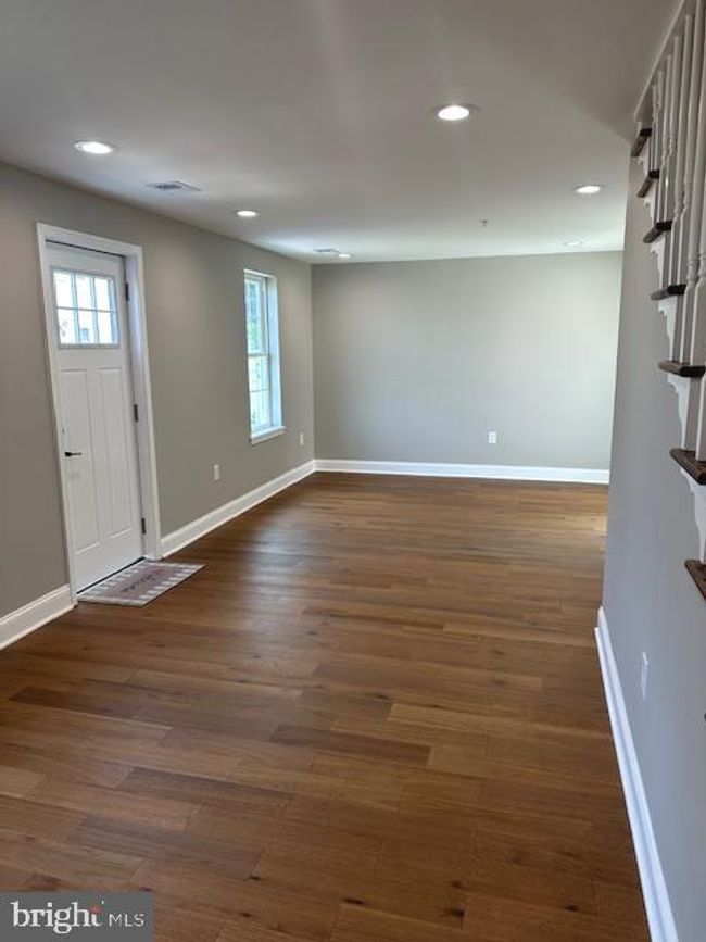 109 Brashears St, House other with 3 bedrooms, 2 bathrooms and null parking in LAUREL MD | Image 4