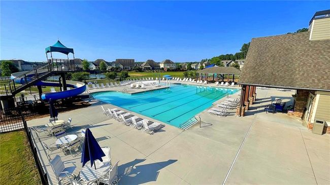 420 Ashbury Cir, House other with 2 bedrooms, 2 bathrooms and 2 parking in Dallas GA | Image 43