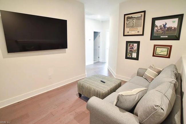 812 Turnberry Arch, House attached with 3 bedrooms, 3 bathrooms and null parking in Cape Charles VA | Image 11