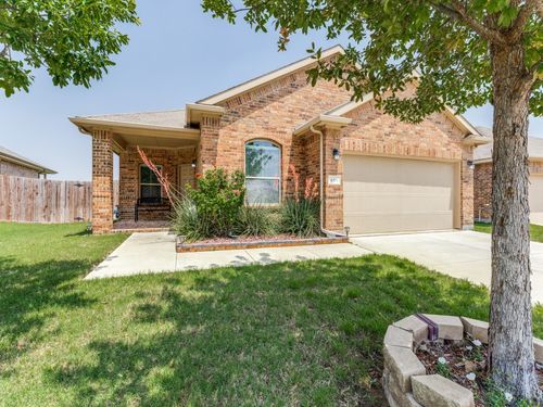 461 Creek Terrace Dr, Saginaw, TX, 76131-3146 | Card Image