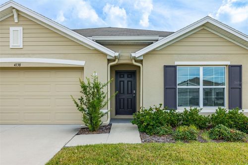 4138 Autumn Amber Dr, SPRING HILL, FL, 34609-6596 | Card Image