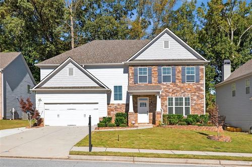 1107 Halletts Peak Pl, Lawrenceville, GA, 30044-0105 | Card Image