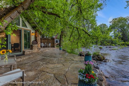 166 Swinging Bridge Ln, Basalt, CO, 81621-9237 | Card Image