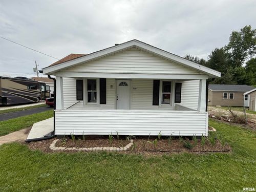 210 Minch St, South Pekin, IL, 61564-7526 | Card Image