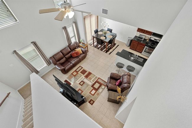 View from upstairs landing | Image 16