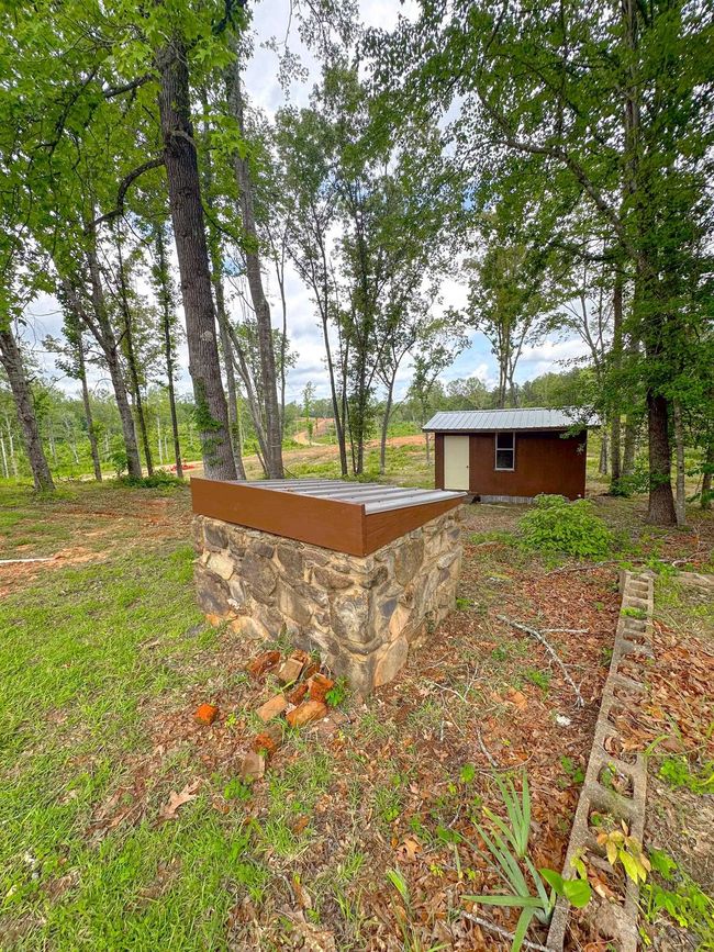 273 Highway 4, House other with 2 bedrooms, 1 bathrooms and null parking in Dennis MS | Image 15