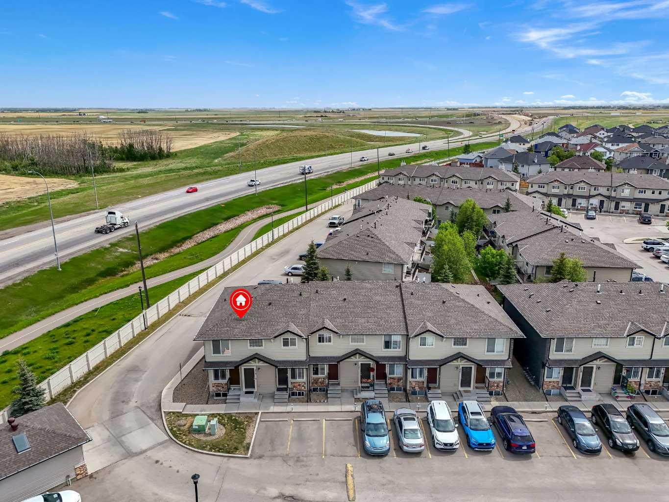 Residential in Calgary 2