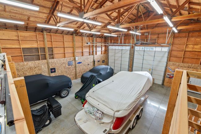 20303 E Happy Trails Ln, House other with 5 bedrooms, 4 bathrooms and null parking in Otis Orchards WA | Image 45