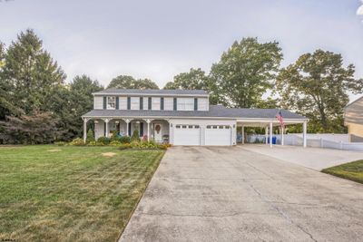 4 Lisa Marie Ter Terrace, House other with 4 bedrooms, 2 bathrooms and null parking in Millville NJ | Image 2