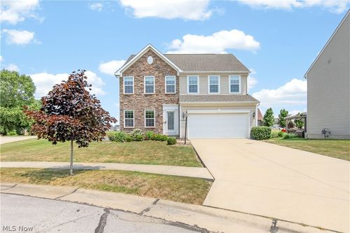 515 Mitchell Ct, Lagrange, OH, 44050-9333 | Card Image