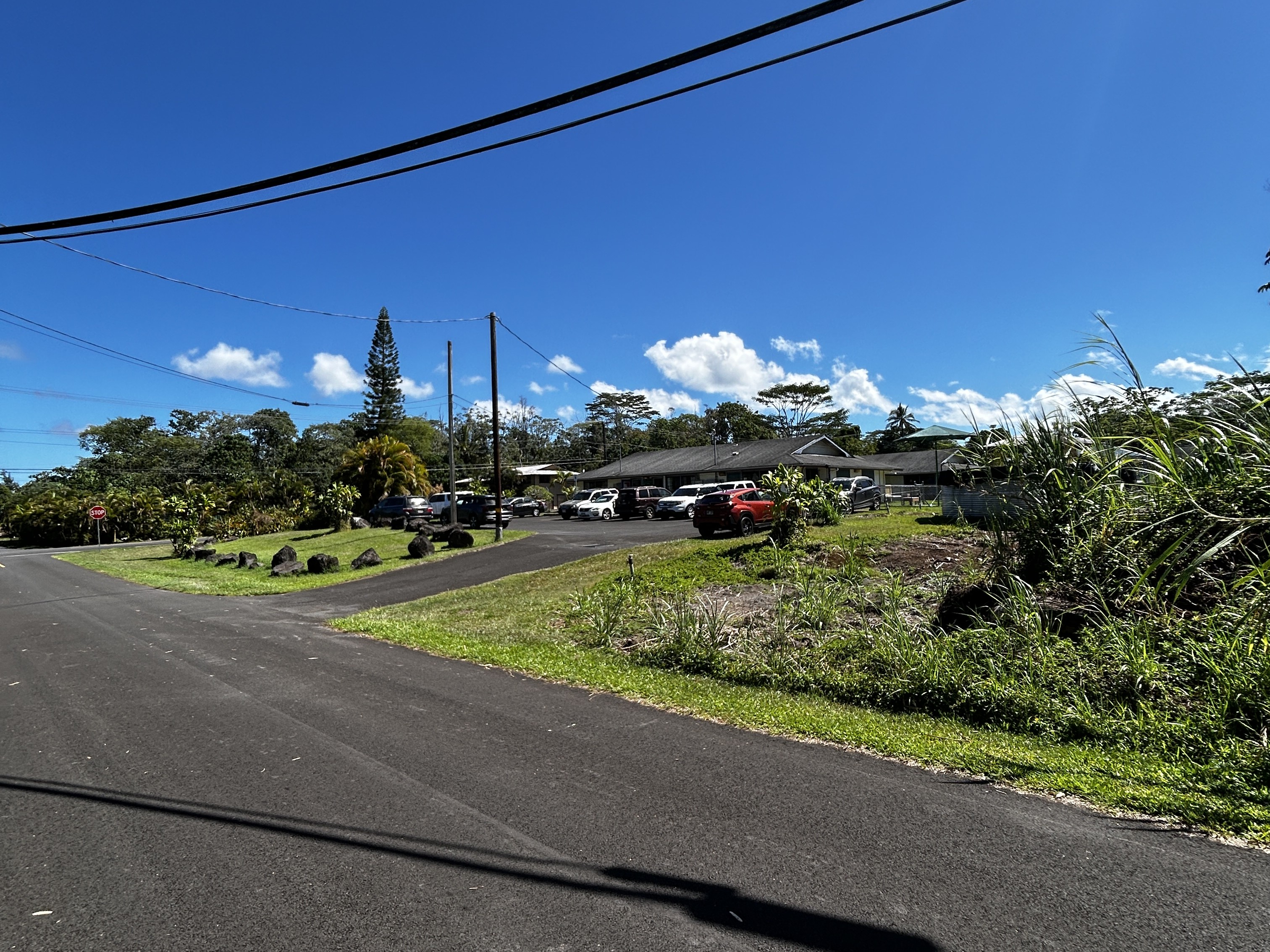 Land in Pahoa 2