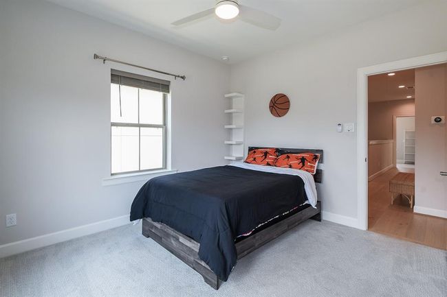 25234 Calhoun Creek Dr, House other with 3 bedrooms, 3 bathrooms and 2 parking in Spring TX | Image 18