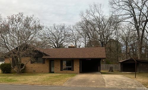 1209 Oak Avenue, Crossett, AR, 71635 | Card Image