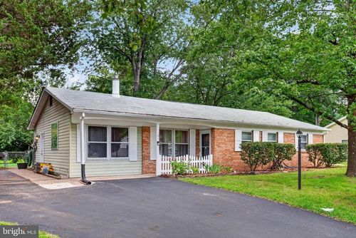 306 Tompkins Ln, Waldorf, MD, 20602-2965 | Card Image