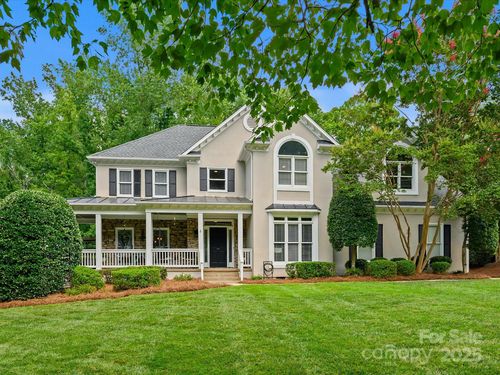 13446 Scanlan Way, Davidson, NC, 28036-7718 | Card Image