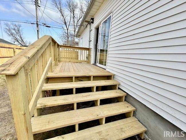 433 S 8 Th St, House other with 2 bedrooms, 2 bathrooms and null parking in Clinton IN | Image 31