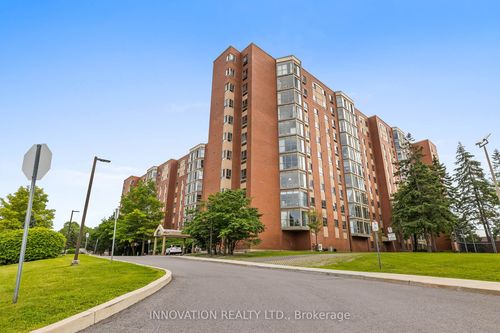 1001-960 Teron Rd, Kanata, ON, K2K2B6 | Card Image