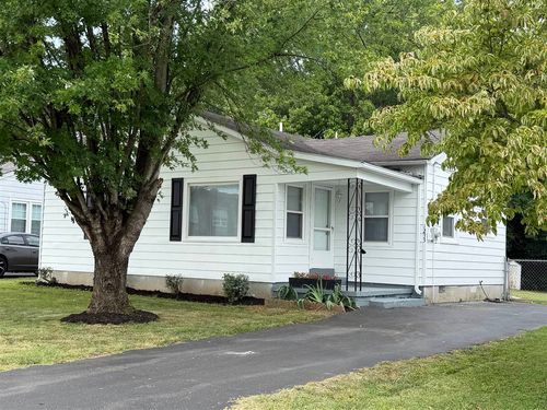 1233 Durbin St, Bowling Green, KY, 42101-1924 | Card Image