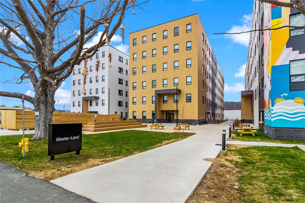 Residential in St. John's 3
