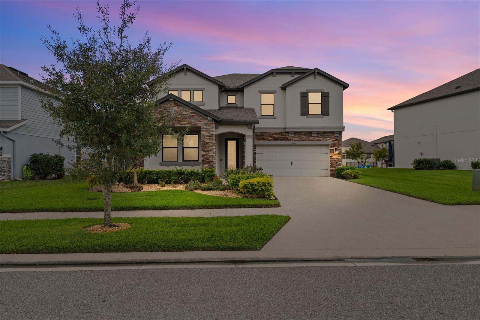 Residential in WESLEY CHAPEL 2