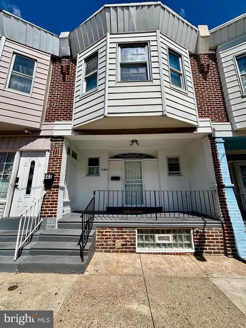 441 W Raymond St, PHILADELPHIA, PA, 19140-1527 | Card Image