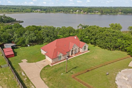 1701 W Lake Shore Dr, Alvarado, TX, 76009-6871 | Card Image