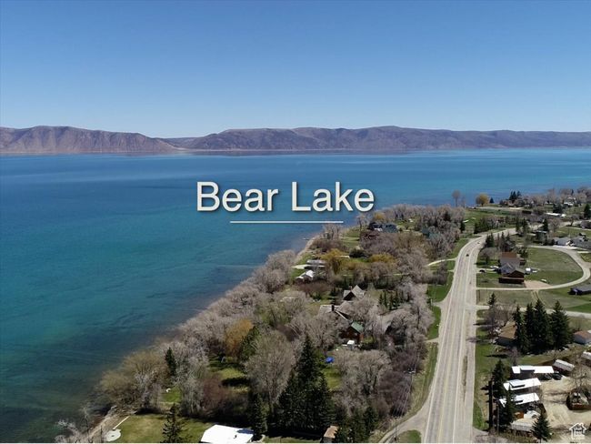 Nearby Recreation: Bear Lake | Image 32
