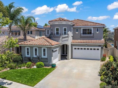 12055 Oakview Way, San Diego, CA, 92128 | Card Image