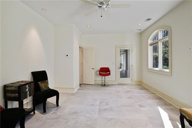 510 Covington Cv, House other with 6 bedrooms, 10 bathrooms and 5 parking in Alpharetta GA | Image 83
