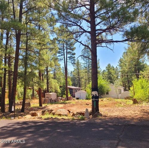 26-17155 S Iron Springs Rd, Munds Park, AZ, 86017-1221 | Card Image