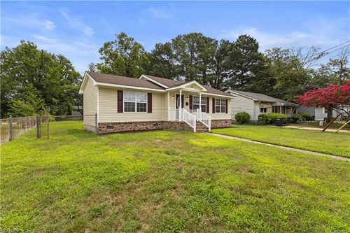 10 Langley Circle, Portsmouth, VA, 23701 | Card Image