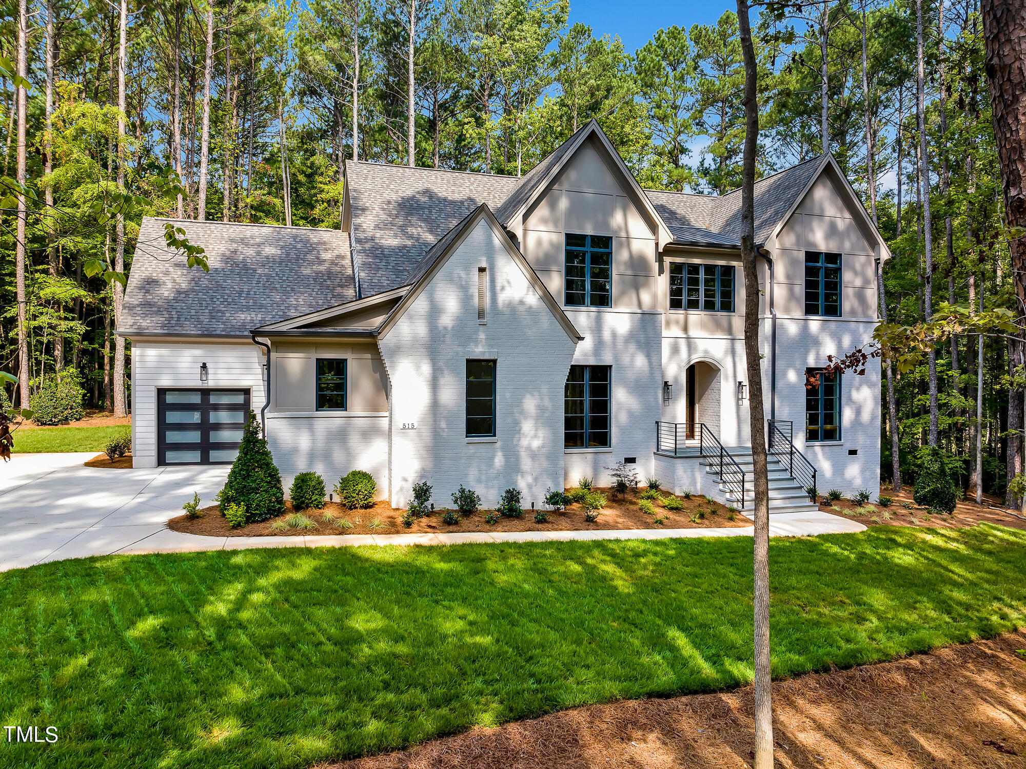 Damascus Church Rd, Chapel Hill, NC 27516