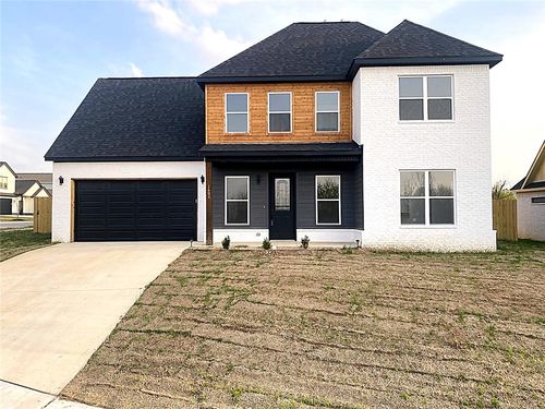 1602 S 23rd Pl, Rogers, AR, 72758-4301 | Card Image