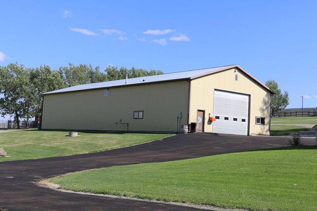 7132 Range Road 2 1 Range, House other with 3 bedrooms, 2 bathrooms and 6 parking in Lundbreck AB | Image 19