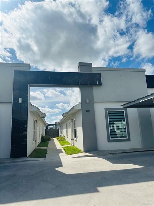 903 W Carmel Ave, Pharr, TX, 78577-0490 | Card Image