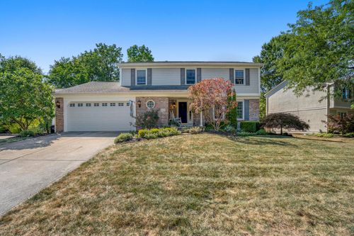 73 Keethler Dr S, Westerville, OH, 43081-2540 | Card Image