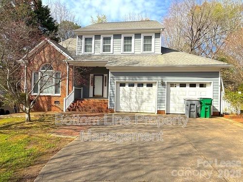 9423 Fairmead Dr, Charlotte, NC, 28269-9790 | Card Image