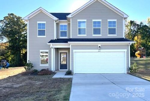 212 Sugar Hill Rd, Troutman, NC, 28166-0167 | Card Image