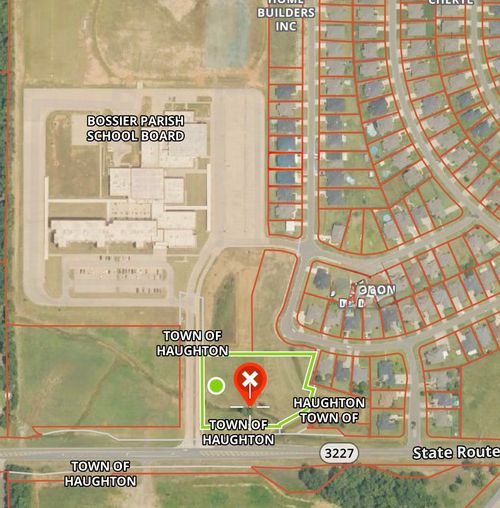 250B Champion, Haughton, LA, 71037-8727 | Card Image