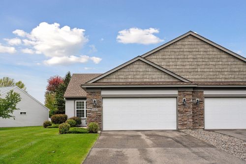 7947 Prairie Creek Ln Ne, Otsego, MN, 55330-4538 | Card Image